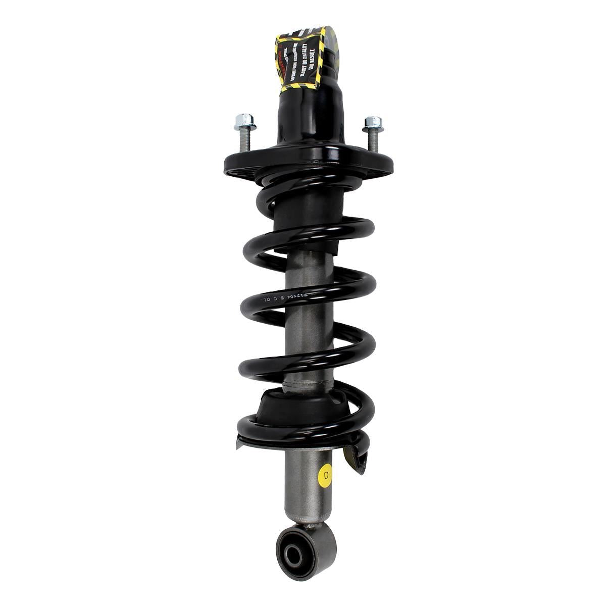 Rear Driver Complete Strut & Shock Assembly for 2007-2011 Honda CR-V 2.4L