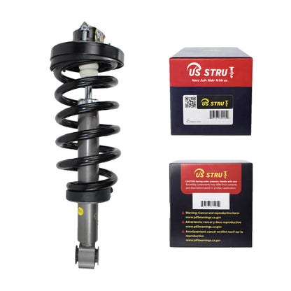 Rear Complete Strut & Shock Assembly for 2007-2017 Lincoln Navigator