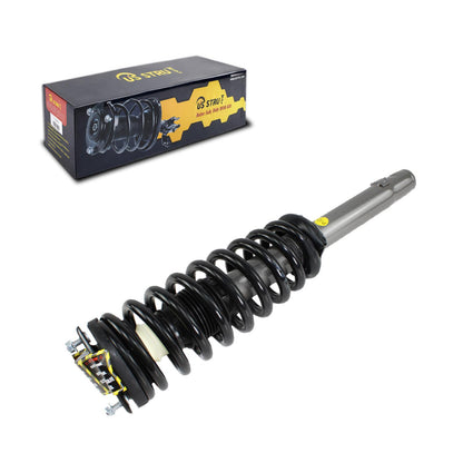 Front Complete Strut & Shock Assembly for 2010-2012 Ford Fusion