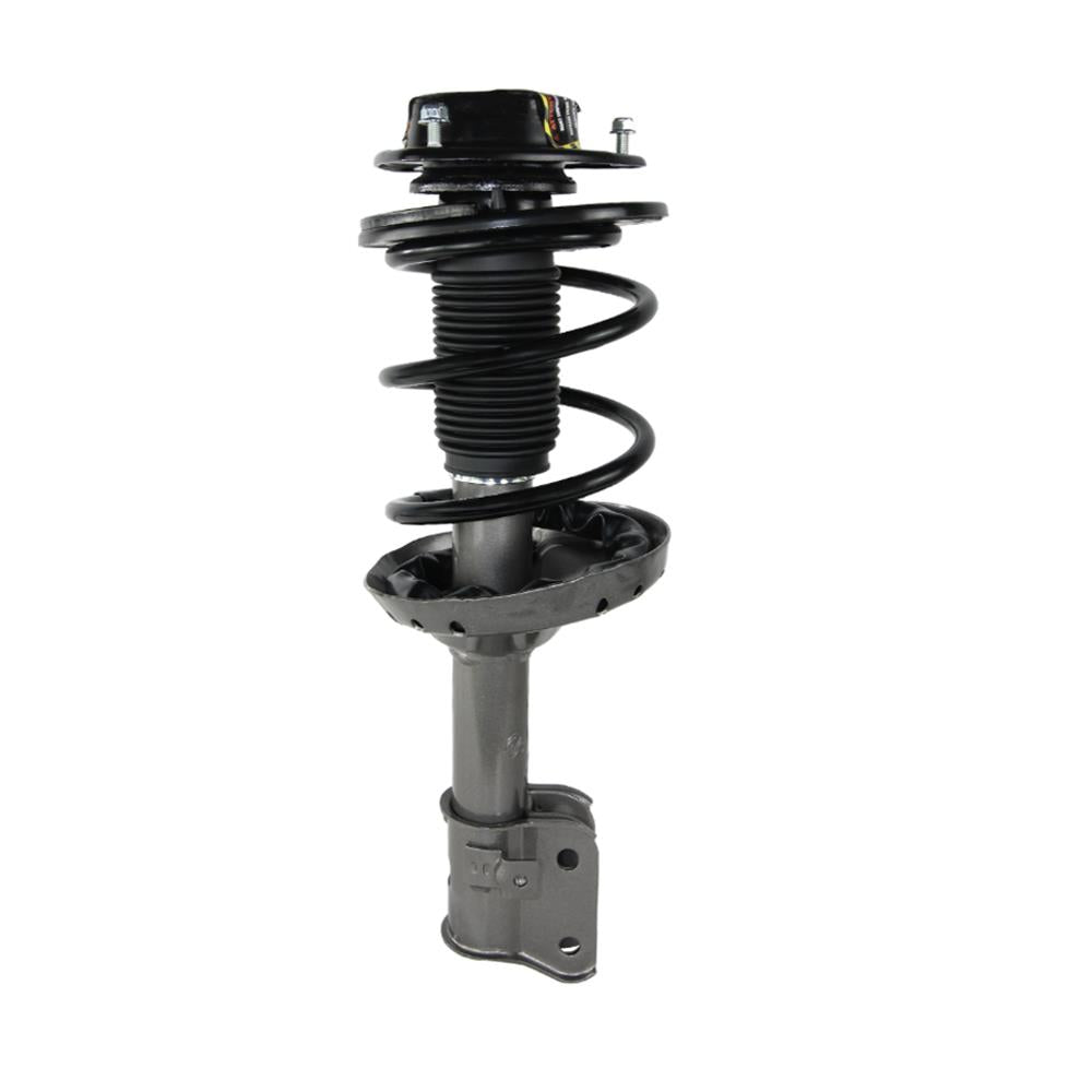 Front Driver Complete Strut & Shock Assembly for 2005-2009 Subaru Legacy
