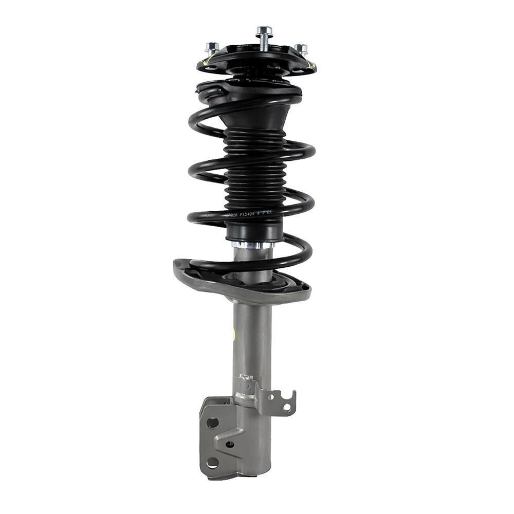 Front Right Complete Strut & Shock Assembly for 2014-2019 Toyota Corolla