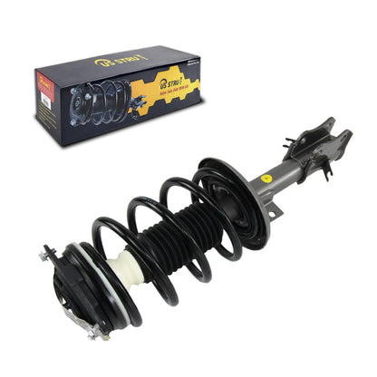 Front Passenger Complete Strut & Shock Assembly for 2007-2012 Nissan Sentra