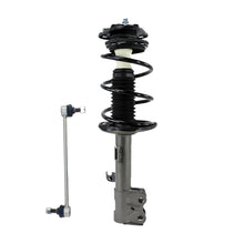 Front Strut & Shock Assembly w/ Stabilizer for 2009-2013 Toyota Corolla
