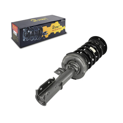 Front Passenger Complete Strut & Shock Assembly for 2010-2017 Chevy Equinox