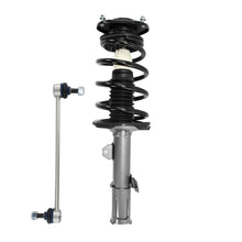 Front Right Strut & Shock Assembly w/ Stabilizer for 2003-2008 Toyota Corolla