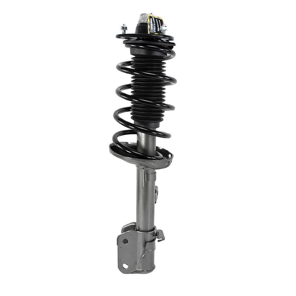 Front Passenger Complete Strut & Shock Assembly for 2013-2017 Honda Odyssey