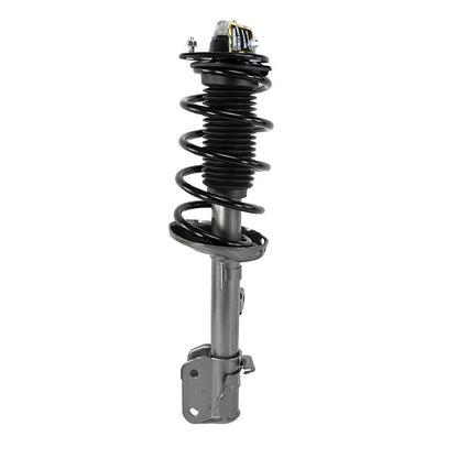 Front Passenger Complete Strut & Shock Assembly for 2013-2017 Honda Odyssey