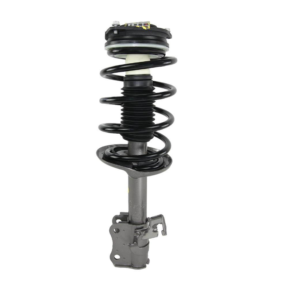 Front Passenger Complete Strut & Shock Assembly for 2007-2012 Nissan Sentra