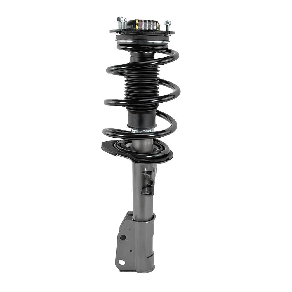 Front Complete Strut & Shock Assembly for 2008-2012 Buick Enclave