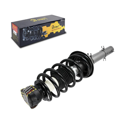 Front Complete Strut & Shock Assembly for 1999-2005 Volkswagen Jetta
