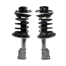 Front Complete Strut & Shock Assembly for 2001-2007 Chrysler Town & Country