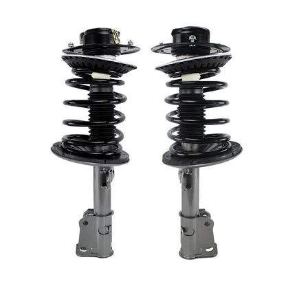 Front Complete Strut & Shock Assembly for 2001-2007 Chrysler Town & Country