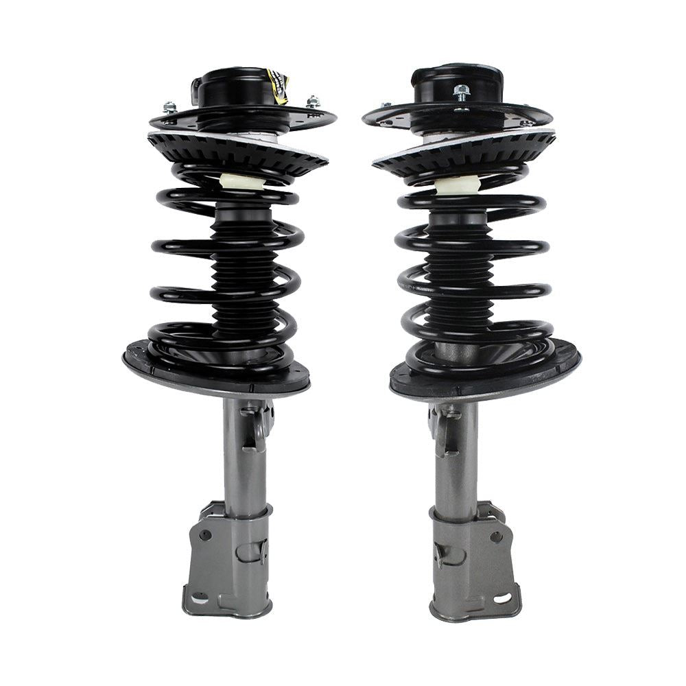 Front Complete Strut & Shock Assembly for 2001-2007 Dodge Grand Caravan