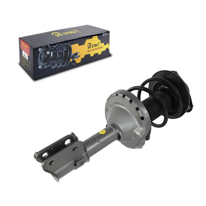 Front Passenger Complete Strut & Shock Assembly for 2005-2009 Subaru Legacy