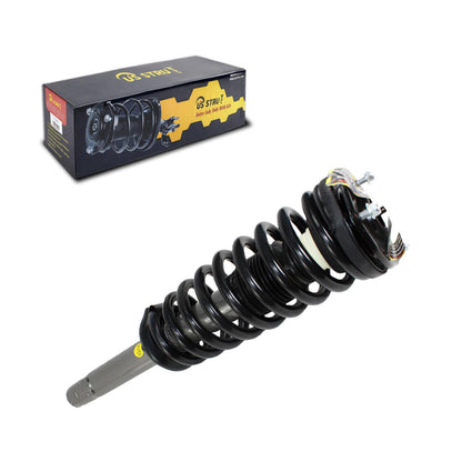 Front Complete Strut & Shock Assembly for 2010-2012 Ford Fusion