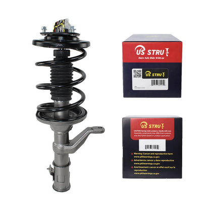 Front Passenger Complete Strut & Shock Assembly for 2002-2006 Honda CR-V