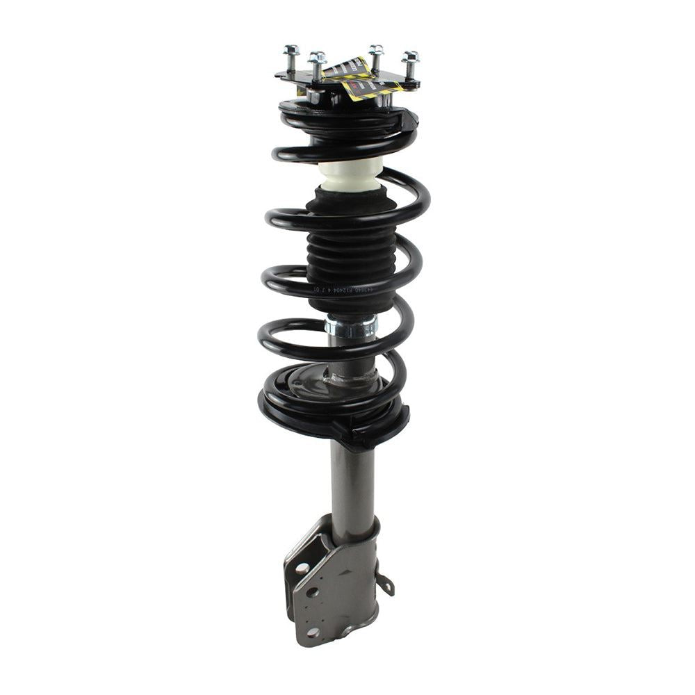 Front Driver Complete Strut & Shock Assembly for 2011-2014 Lincoln MKX 3.7L