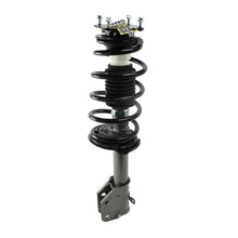 Front Driver Complete Strut & Shock Assembly for 2011-2014 Lincoln MKX 3.7L