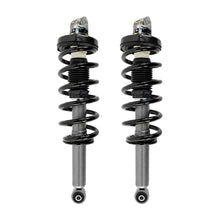 Front Pair Complete Strut & Shock Assembly for 2011-2020 Dodge Journey