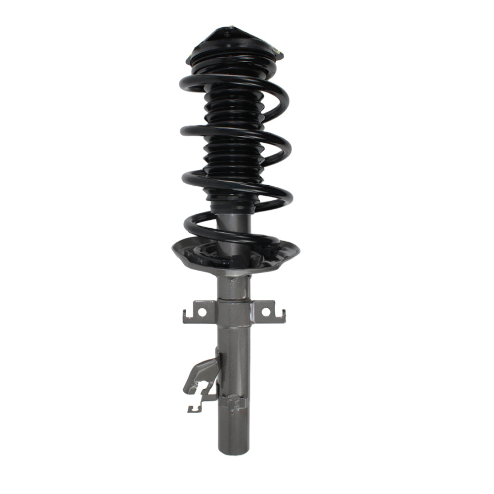 Complete Strut & Coil Spring Assembly for Nissan 2017-2021 Rogue Sport | 2014-2021 Rogue