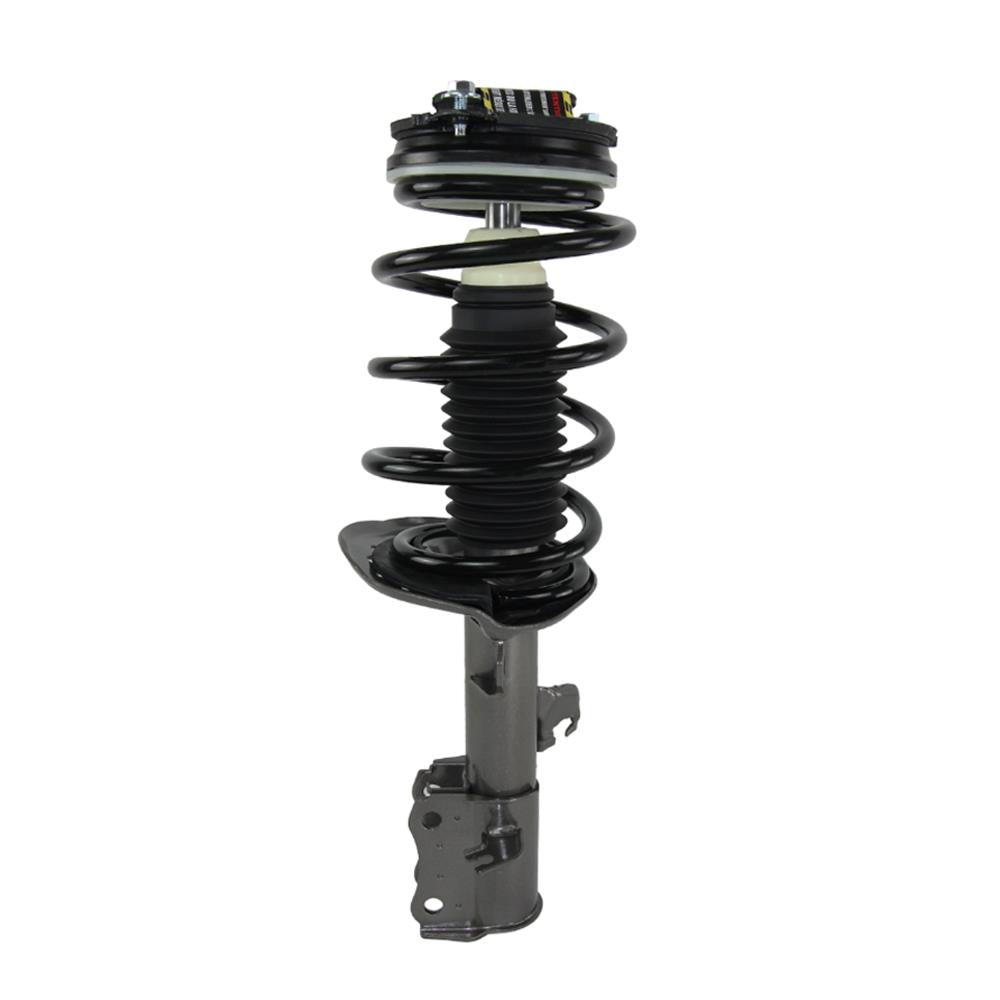 Front Driver Complete Strut & Shock Assembly for 2014-2019 Nissan Sentra