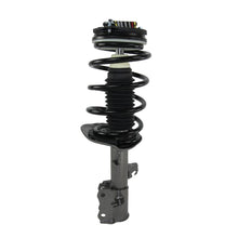 Front Driver Complete Strut & Shock Assembly for 2014-2019 Nissan Sentra