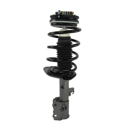 Front Driver Complete Strut & Shock Assembly for 2014-2019 Nissan Sentra