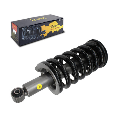 Front Complete Strut & Shock Assembly for 2017-2024 Nissan Titan