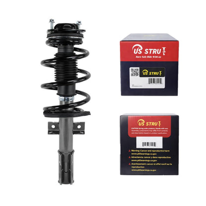 Front Complete Strut & Shock Assembly for 2007-2010 Saturn Outlook