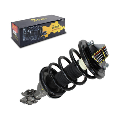 Front Passenger Complete Strut & Shock Assembly for 2003-2011 Honda Element