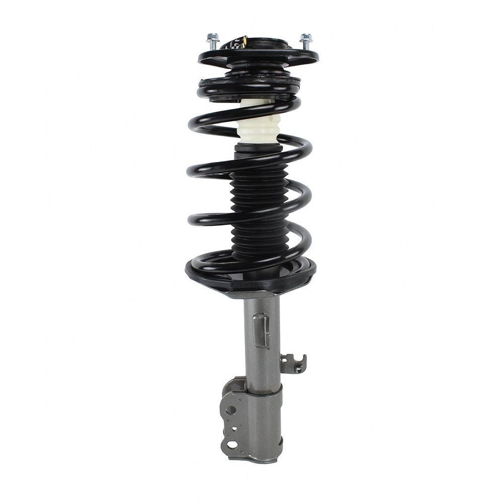 Front Driver Complete Strut & Shock Assembly for 2003-2008 Toyota Corolla