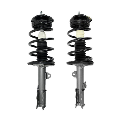 Front Driver Complete Strut & Shock Assembly for 2003-2008 Toyota Corolla