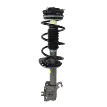 Front Right Complete Strut & Shock Assembly for 2008-2012 Nissan Rogue 2.5L