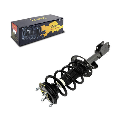 Front Driver Complete Strut & Shock Assembly for 2013-2019 Ford Explorer
