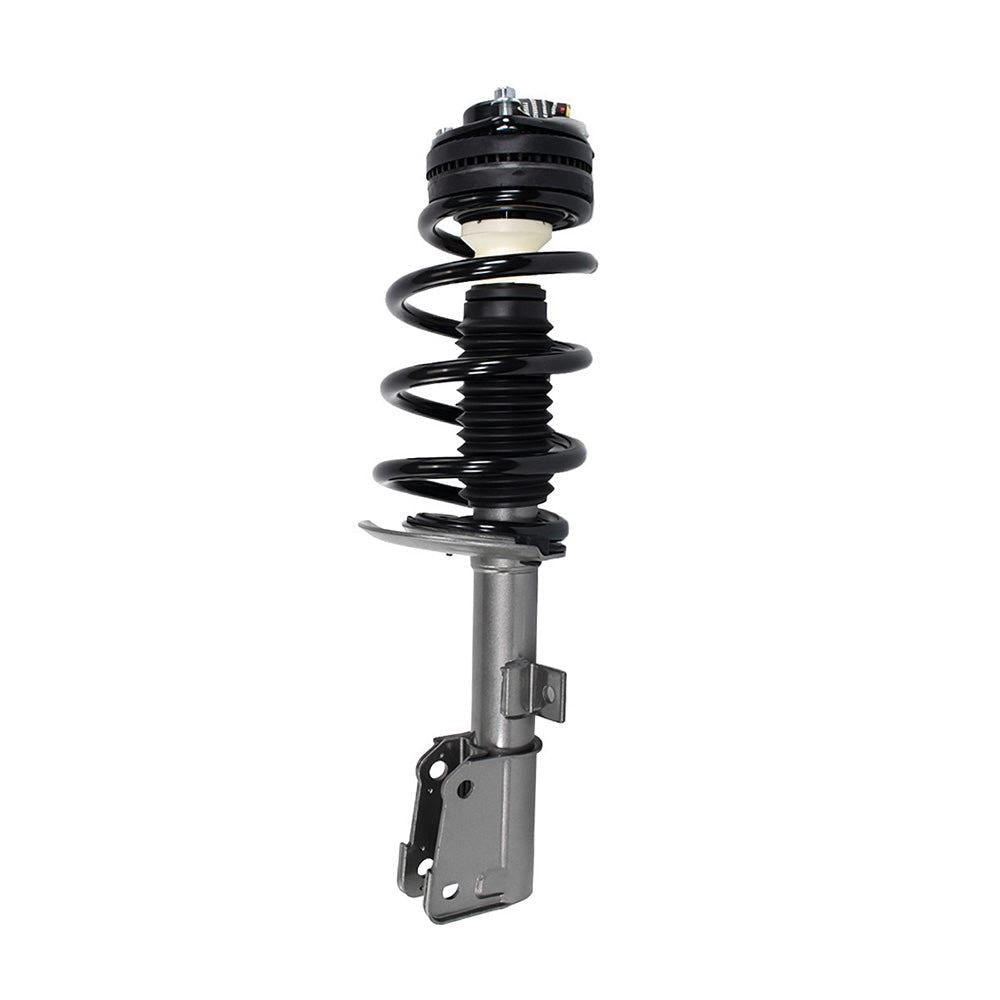 Front Driver Complete Strut & Shock Assembly for 2009-2019 Dodge Journey
