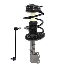 Front Left Strut & Shock Assembly w/ Stabilizer for 2013 Infiniti JX35 3.5L