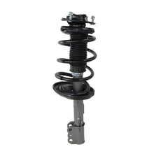 Front Right Complete Strut & Shock Assembly for 2007-2010 Toyota Sienna