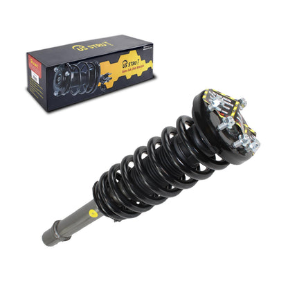 Front Passenger Complete Strut & Shock Assembly for 2003-2007 Honda Accord