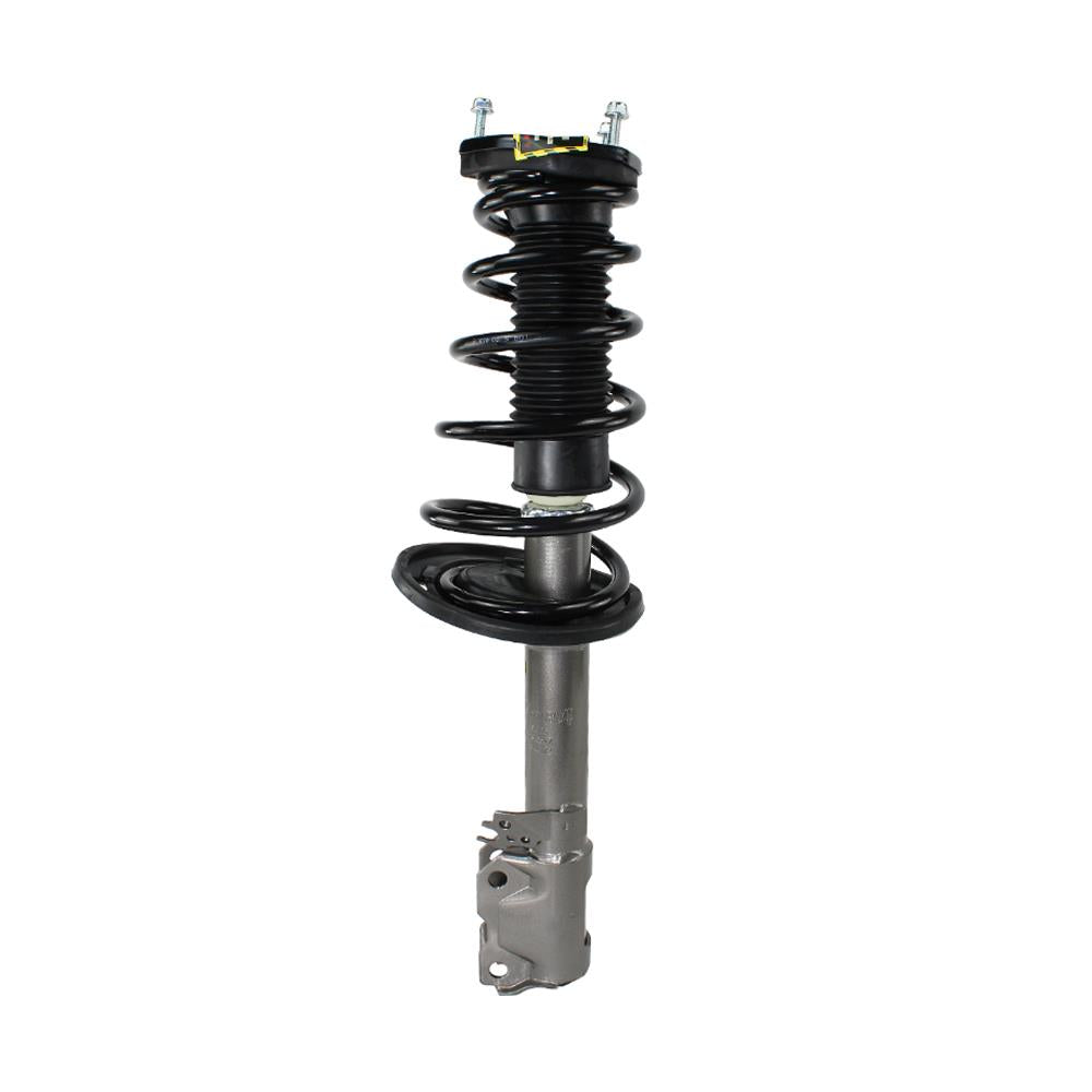 Rear Passenger Complete Strut & Shock Assembly for 2007-2011 Toyota Camry
