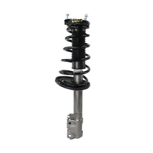 Rear Passenger Complete Strut & Shock Assembly for 2007-2011 Toyota Camry