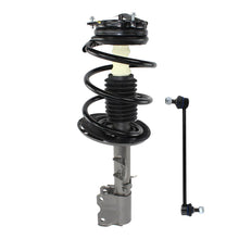 Front Strut & Shock Assembly w/ Stabilizer for 2014-2020 Infiniti QX60