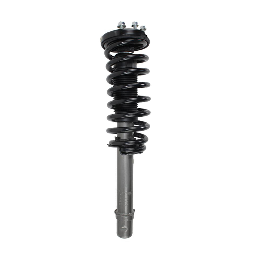 Front Driver Complete Strut & Shock Assembly for 2003-2007 Honda Accord