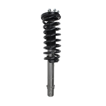 Front Driver Complete Strut & Shock Assembly for 2003-2007 Honda Accord