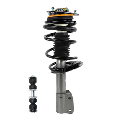 Front Strut & Shock Assembly w/ Stabilizer for 2000-2007 Chevy Monte Carlo