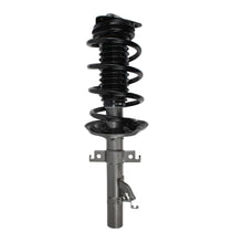 Front Driver Complete Strut & Shock Assembly for 2014-2020 Nissan Rogue