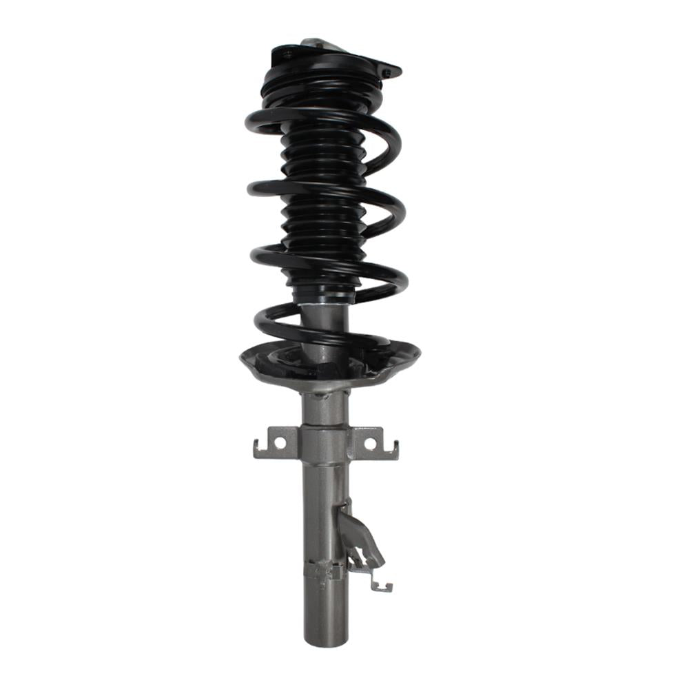 Front Left Complete Strut & Shock Assembly for 2017-2021 Nissan Rogue Sport