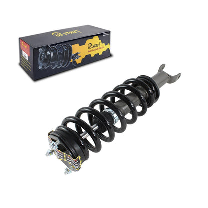 Front Complete Strut & Shock Assembly for 2011-2018 RAM 1500