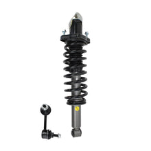 Rear Strut & Shock Assembly w/ Stabilizer for 2011-2017 Jeep Patriot