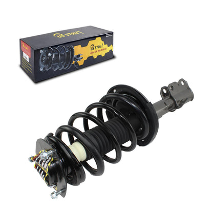 Front Driver Complete Strut & Shock Assembly for 2007-2011 Toyota Camry