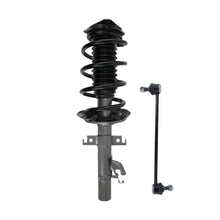 Front Left Strut & Shock Assembly w/ Stabilizer for 2014-2020 Nissan Rogue